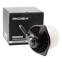 RIDEX Innenraumgebläse mit Elektromotor 2669I0117 Heizgebläse,Gebläsemotor PEUGEOT,CITROËN,MITSUBISHI,4007 (VU_, VV_),4008 SUV,C-CROSSER (EP_)