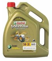 CASTROL Motoröl 159CAC