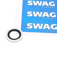 swag Olie Aftapplug Dichting FORD,PEUGEOT,CITROËN 50 92 4359 016454,016458,016465 Afdichtring, olie aftapstop 016488,16454,16458,16465,16488,016454