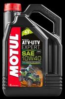 motul Motorolie  105939