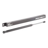 RIDEX Gasdruckfeder 219G0478 Heckklappendämpfer,Gasfeder SEAT,IBIZA V SPORTCOUPE 6J1, 6P1