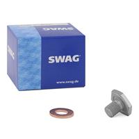 swag Olie Aftapplug OPEL,FORD,PEUGEOT 62 93 8218 031129,031129S1,31129S1 Afsluitschroef, oliepan 031129S1,1451673,1715336,LR004304,LR004304S1,3642393