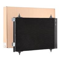 THERMOTEC Klimakondensator KTT110159 Kondensator,Klimakühler PEUGEOT,CITROËN,307 SW 3H,307 CC 3B,307 3A/C,308 SW,308 4A_, 4C_,5008,307 Break 3E,3008