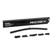 RIDEX Scheibenwischer VW,AUDI,MERCEDES-BENZ 298W0151 50516543,50529575,71771274 71778861,8P1955425J,8P1955426F,8P7955426A,8V1955426,8V1998002B,6426YQ