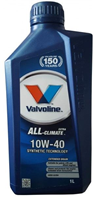 Motorolie VALVOLINE ALL CLIMATE 10W40 1L