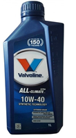 Valvoline Motoröl 872779