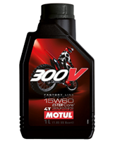 motul Motorolie  104137