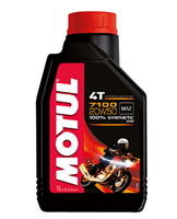 motul Motorolie  104103