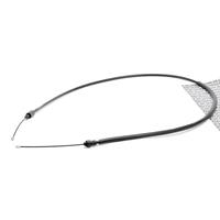 RIDEX Handbremsseil 124C0179 Bremsseil,Seilzug Feststellbremse PEUGEOT,CITROËN,PARTNER Tepee,PARTNER Combispace 5F,PARTNER Kasten 5,PARTNER Kasten