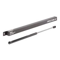 RIDEX Heckklappendämpfer beidseitig 219G0864 Kofferraum Dämpfer,Gasfeder Heckklappe KIA,RIO II (JB)