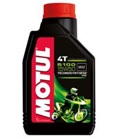 motul Motorolie  104080