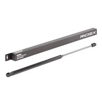 RIDEX Heckklappendämpfer beidseitig 219G0769 Kofferraum Dämpfer,Gasfeder Heckklappe AUDI,A3 Sportback (8VA, 8VF)
