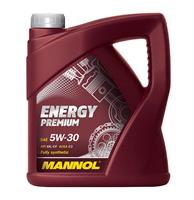 MANNOL Motoröl MN7908-4