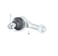 RIDEX Spurstangenkopf 914T0149 Spurstangengelenk,Spurgelenk HYUNDAI,MITSUBISHI,GALLOPER II JK-01,L 200 K7_T, K6_T,L 300 Bus P0_W, P1_W, P2_W