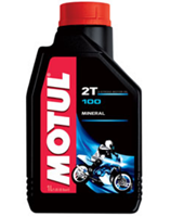 Motorolie  104024