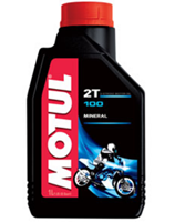 motul Motorolie  104024