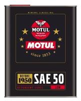 MOTUL Motoröl 104510