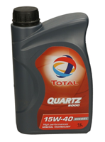 TOTAL Motoröl 2166246