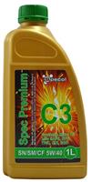 SPECOL Motoröl 101987