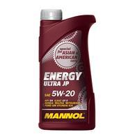 MANNOL Motoröl MN7906-1