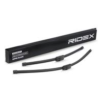 RIDEX Scheibenwischer 298W0260 Wischerblätter,Scheibenwischerblätter BMW,VOLVO,ALPINA,X3 F25,X4 F26,V50 MW,S40 II MS