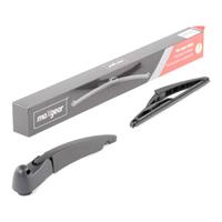 Wischarm-Satz, Scheibenreinigung hinten Maxgear 39-0346