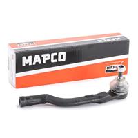 MAPCO Spurstangenkopf 49143HPS Spurstangengelenk,Spurgelenk OPEL,RENAULT,NISSAN,VIVARO Kasten F7,VIVARO Combi J7,VIVARO Pritsche/Fahrgestell E7