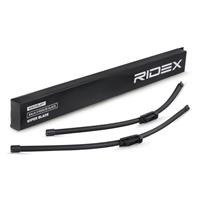 ridex Ruitenwisserbladen SEAT 298W0121 1P0455425B,1P0955425B,1P0955426B Wisserbladen,Wisserblad