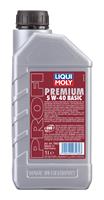 liquimoly LIQUI MOLY Motoröl 7960