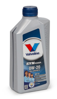 Valvoline Motoröl 886742