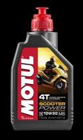 motul Motorolie  105936