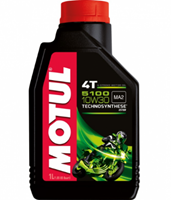 motul Motorolie  104062