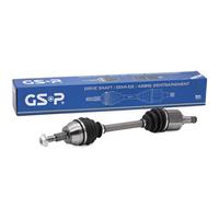 GSP Antriebswelle 218295 Gelenkwelle,Halbachse FORD,FOCUS III Turnier,FOCUS III,C-MAX II,GRAND C-MAX,FOCUS III Stufenheck,FOCUS III Kasten/Schrägheck
