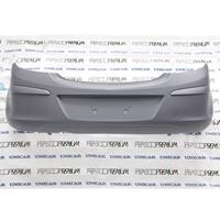 prasco Bumper OPEL,VAUXHALL OP0341061 13179916,1404556,1404558