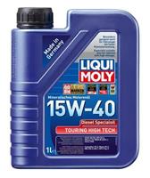 liquimoly LIQUI MOLY Motoröl MERCEDES-BENZ,OPEL,FORD 1070