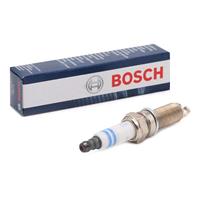 BOSCH Zündkerzen 0 242 129 524 Zündkerze HYUNDAI,KIA,SUZUKI,ix35 LM, EL, ELH,i40 CW VF,i30 GD,i30 CW GD,i30 Coupe,VELOSTER FS,i40 VF,TUCSON