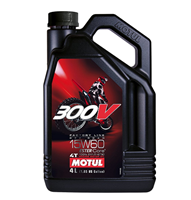 motul Motorolie  104138