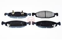 MASTER-SPORT Bremsbelagsatz JEEP 13046072062N-SET-MS 05011969AA,05018592AA,5011969AA 5018592AA