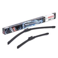 BOSCH Scheibenwischer 3 397 007 556 Wischerblätter,Scheibenwischerblätter VW,AUDI,SKODA,POLO 6R, 6C,UP,POLO Stufenheck,POLO VIVO Schrägheck