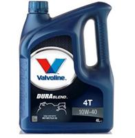 valvoline Motorolie  VE14207