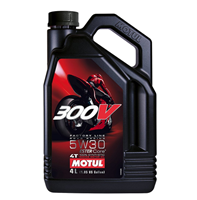 motul Motorolie  104111