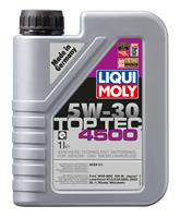 liquimoly LIQUI MOLY Motoröl 3724