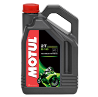 motul Motorolie  104030