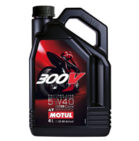 motul Motorolie  104115