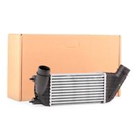 RIDEX Ladeluftkühler 468I0011 Intercooler PEUGEOT,CITROËN,807 E,EXPERT Kasten VF3A_, VF3U_, VF3X_,C8 EA_, EB_,JUMPY