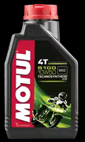 motul Motorolie  104074