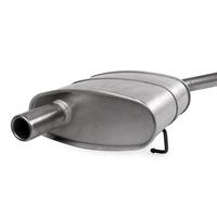 ASMET Endschalldämpfer MINI 12.019 18101485992,18107526612,18110485995 Endtopf,Auspuff Endtopf,Nachschalldämpfer,ESD 18307537082