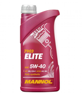 mannol Motorolie VW,AUDI,MERCEDES-BENZ MN7903-1 955535M2,2265,2293  GMLLA025,GMLLB025,A40,RN0700,RN0710,50200,50500