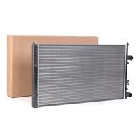 ridex Radiator SEAT 470R0264 1H0121253CB,1H0121253L,6K0121253AA  6N0121253M,1H0121253CB,1H0121253L,6K0121253AA,6N0121253M