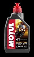 motul Motorolie  105958